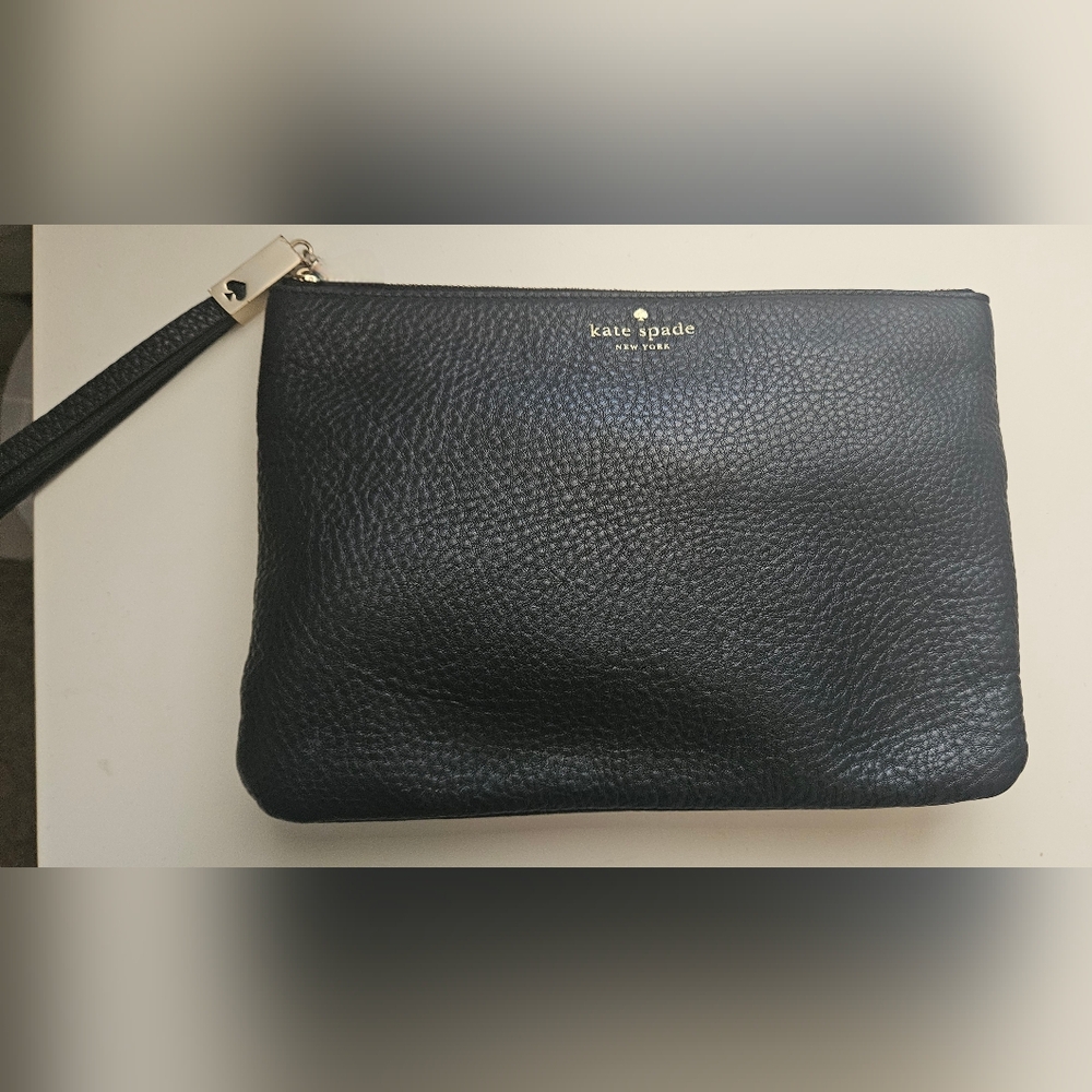 Kate spade pouch